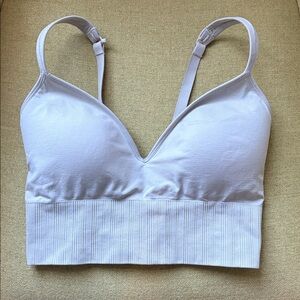Athleta Soft-Cup Adjustable Bra - Women’s XS